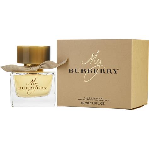 my burberry pour femme|my Burberry perfume 50ml price.